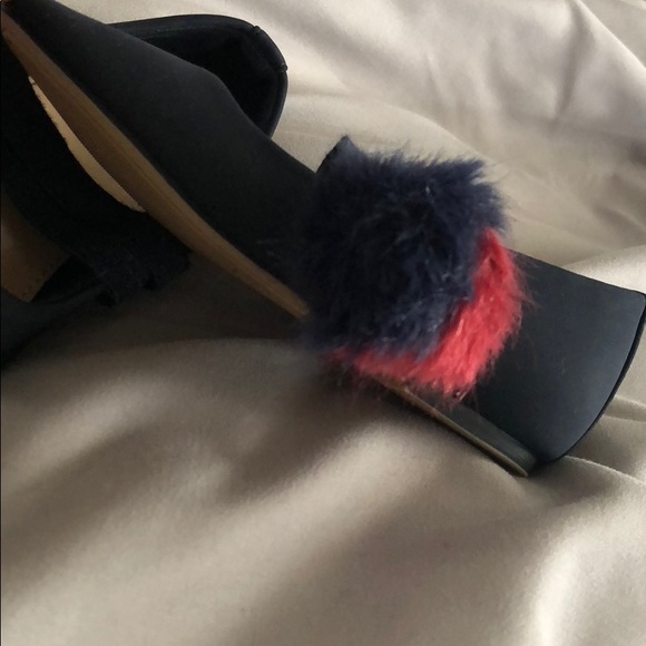 Zara toddler flats - Picture 3 of 6